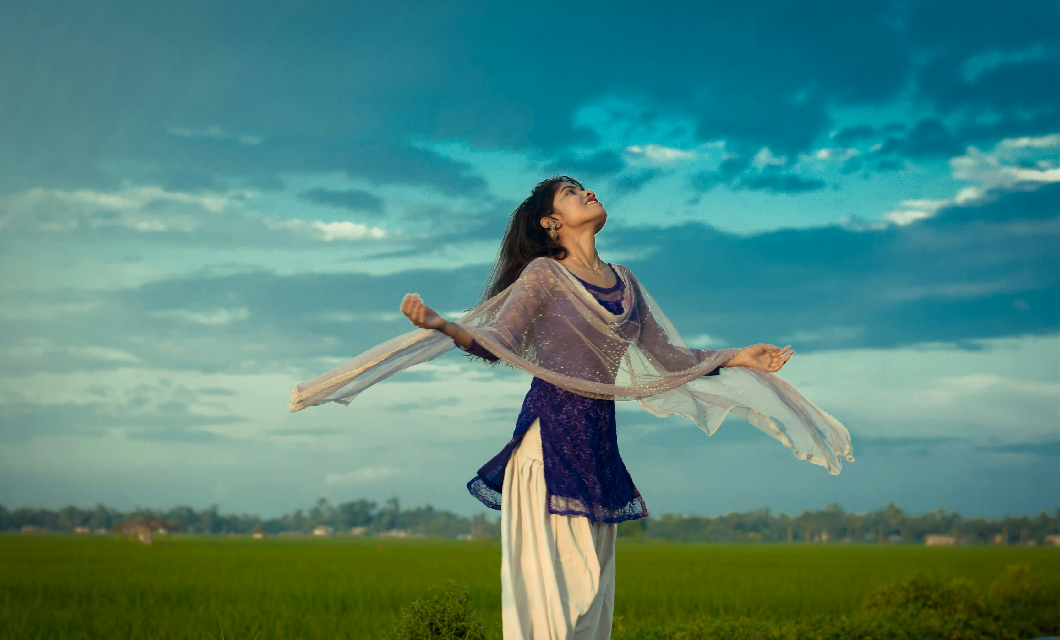 Indra Jyothi Foundation Banner Image